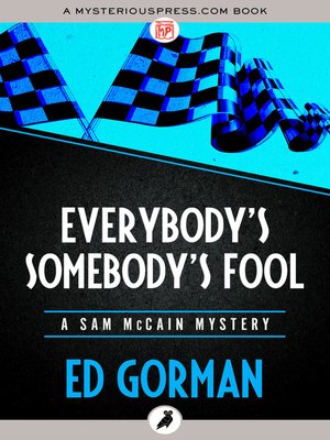 cover image of Everybody's Somebody's Fool